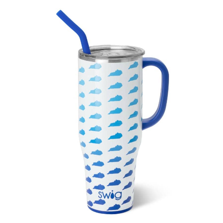 Swig Tumblers - A Taste of Kentucky