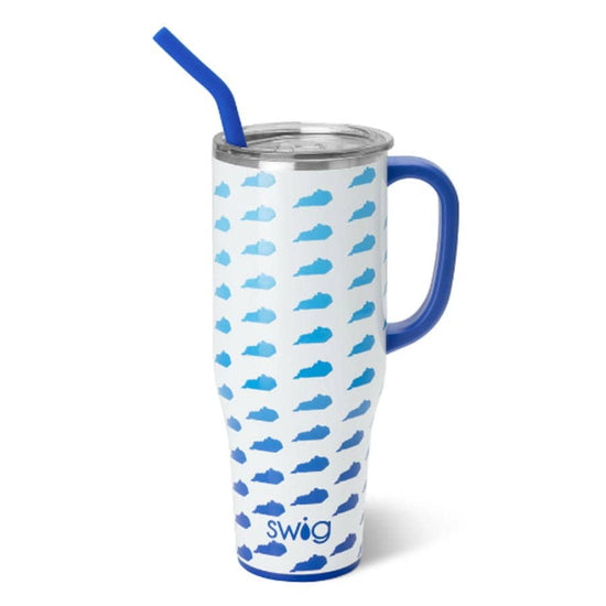 Swig Tumblers - A Taste of Kentucky