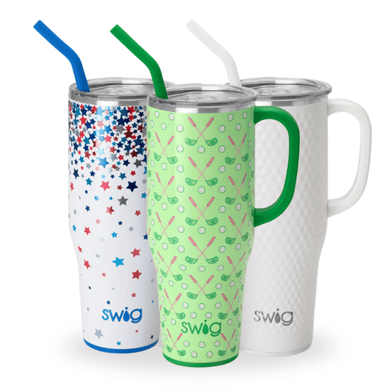 Swig Tumblers - A Taste of Kentucky