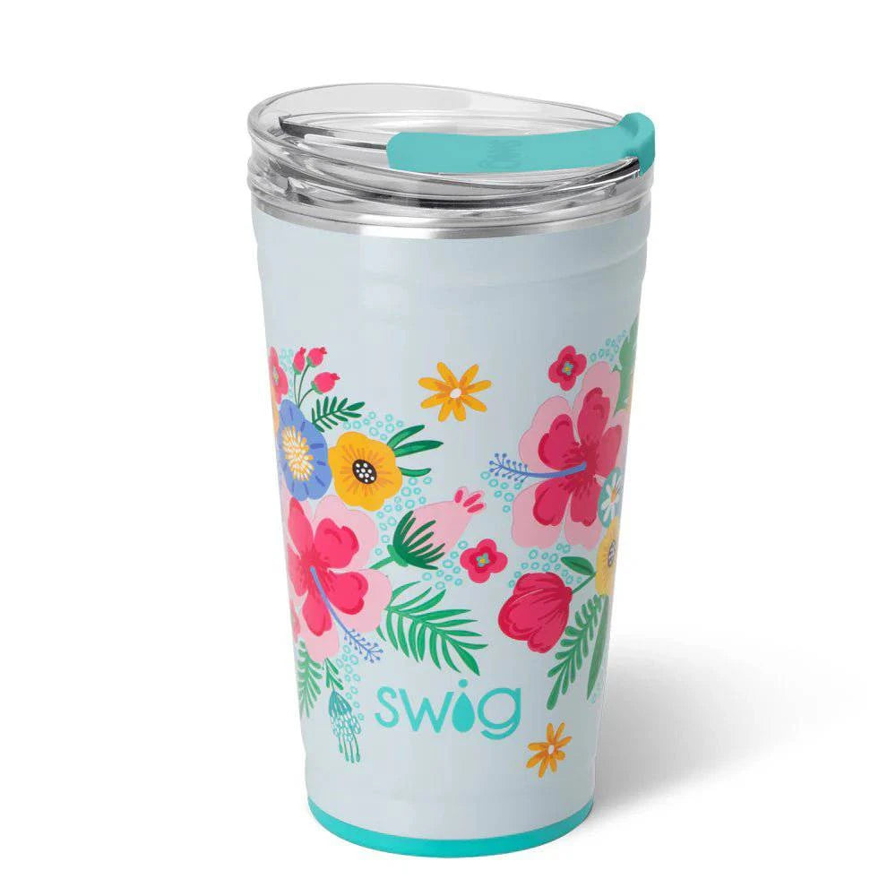 Swig Tumblers - A Taste of Kentucky