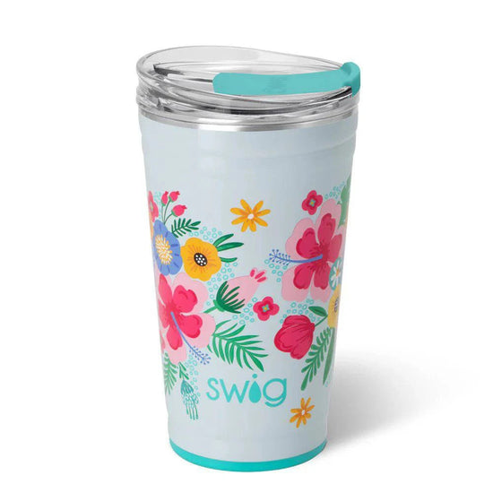 Swig Tumblers - A Taste of Kentucky
