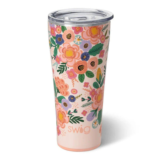 Swig Tumblers - A Taste of Kentucky