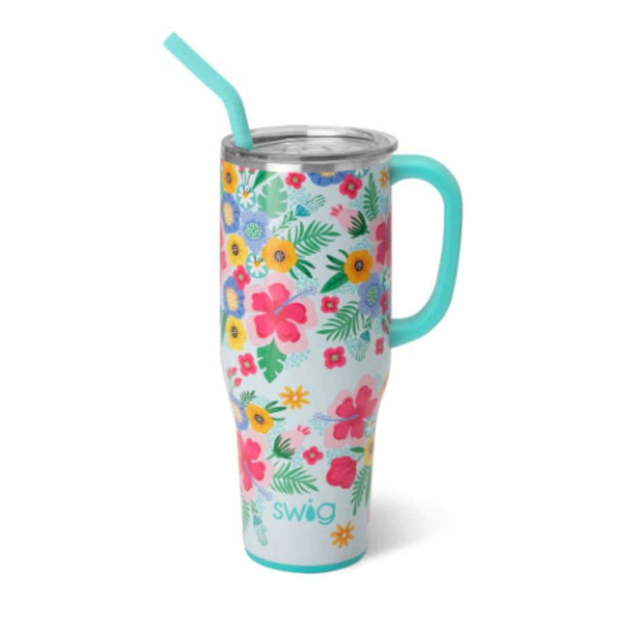 Swig Tumblers - A Taste of Kentucky