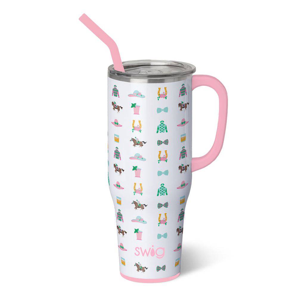 Swig Tumblers - A Taste of Kentucky