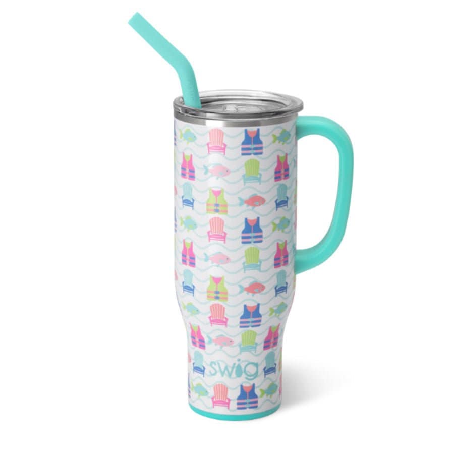 Swig Tumblers - A Taste of Kentucky