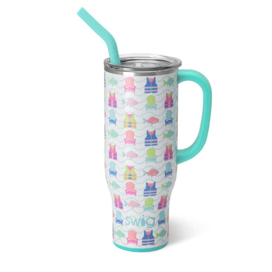 Swig Tumblers - A Taste of Kentucky