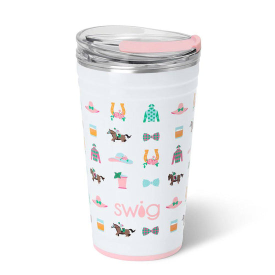 Swig Tumblers - A Taste of Kentucky