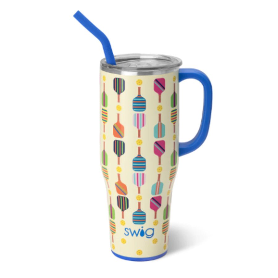 Swig Tumblers - A Taste of Kentucky