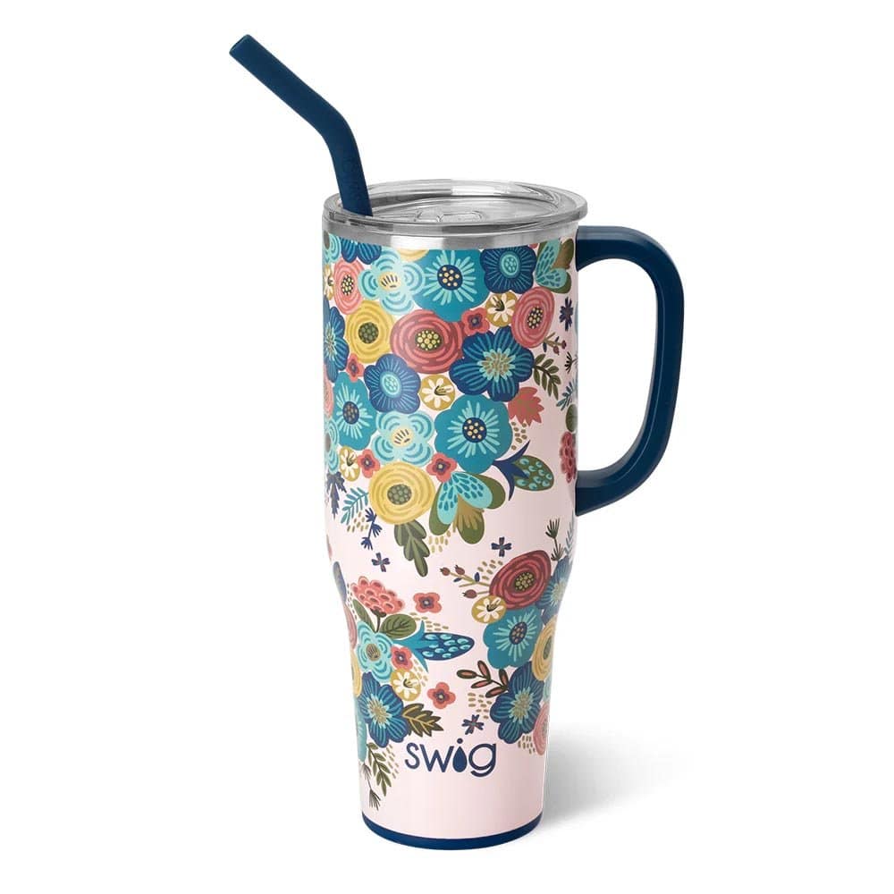 Swig Tumblers - A Taste of Kentucky