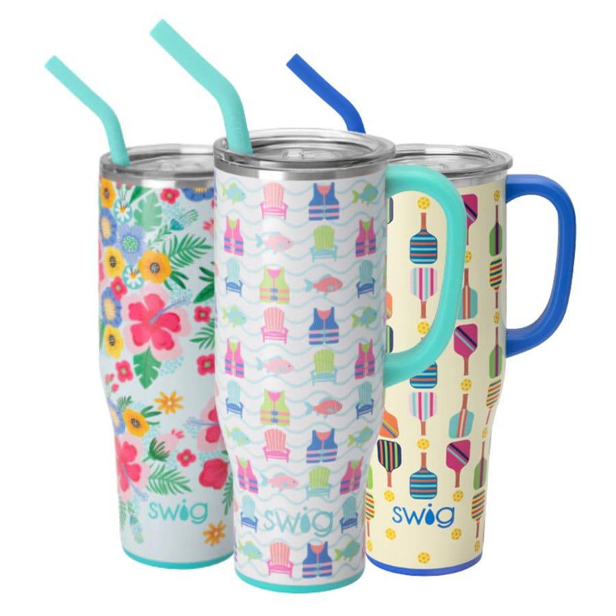 Swig Tumblers - A Taste of Kentucky