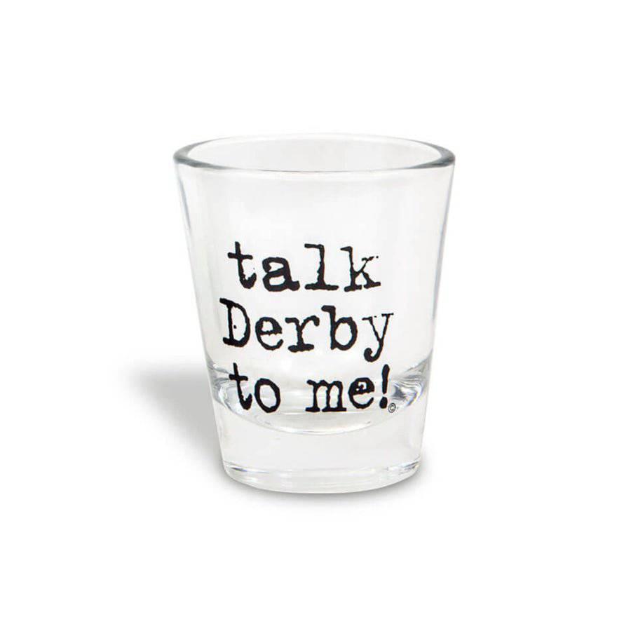 Talk Derby To Me Party Supplies - A Taste of Kentucky
