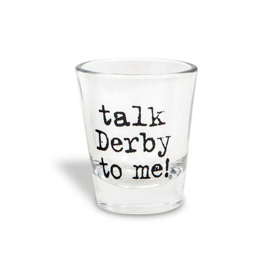Talk Derby To Me Party Supplies - A Taste of Kentucky