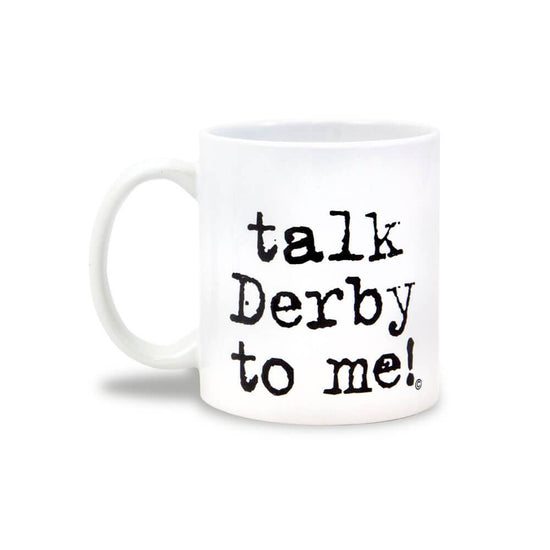 Talk Derby To Me Party Supplies - A Taste of Kentucky