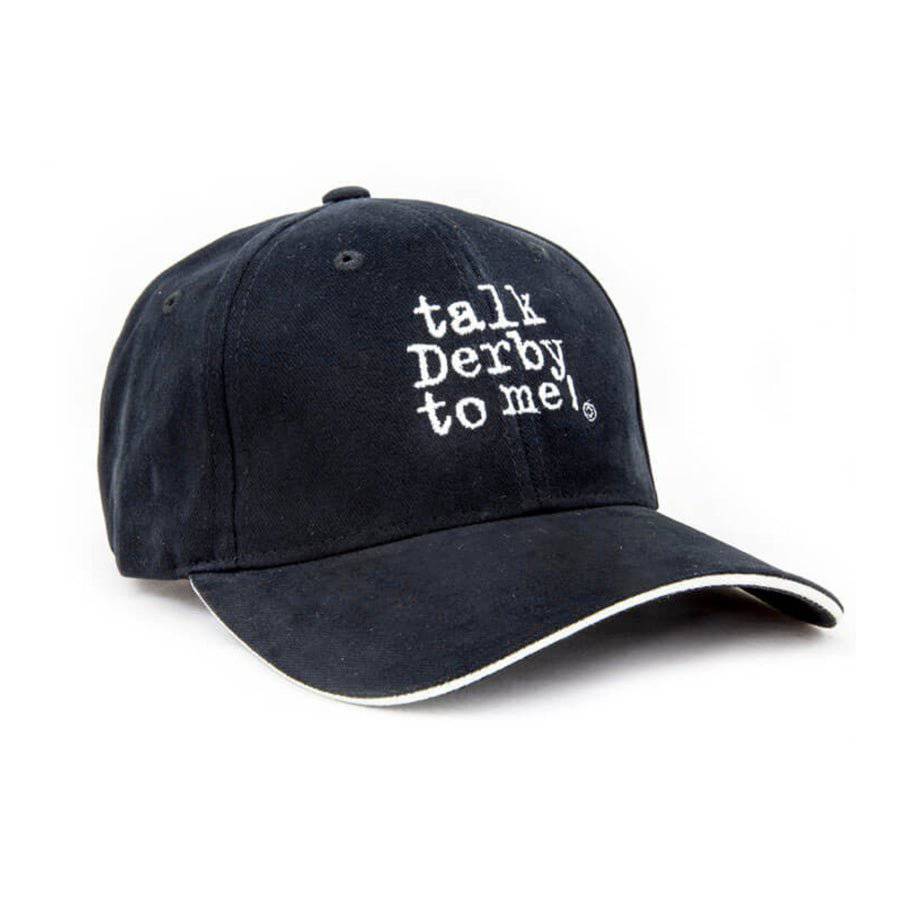 Talk Derby To Me Party Supplies - A Taste of Kentucky