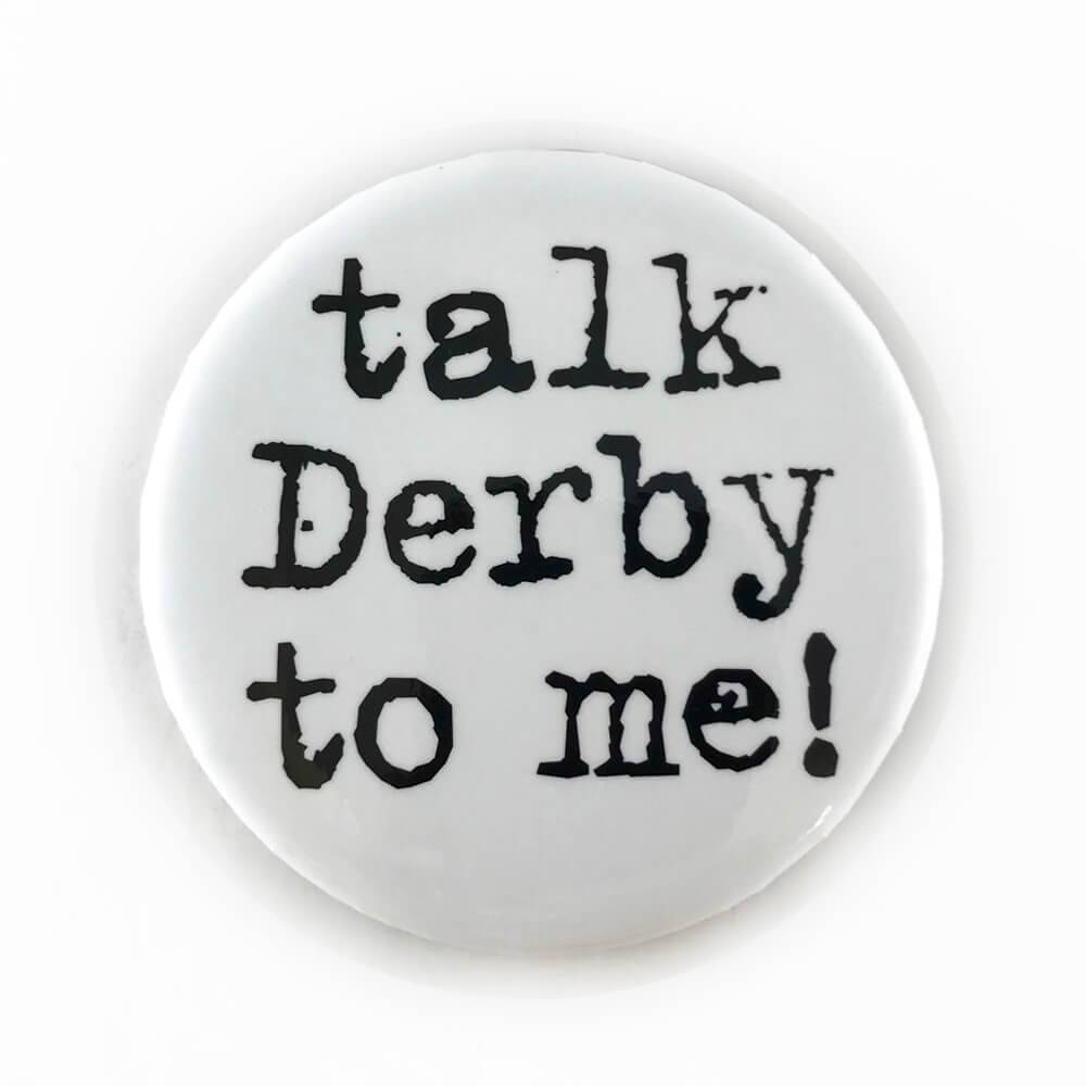 Talk Derby To Me Party Supplies - A Taste of Kentucky