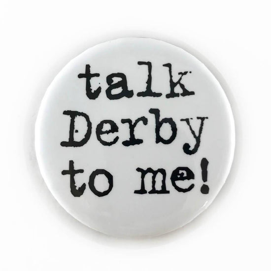Talk Derby To Me Party Supplies - A Taste of Kentucky