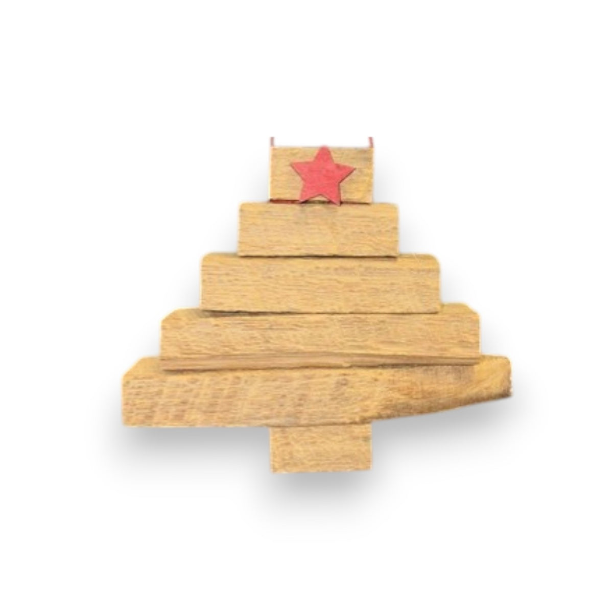 Kentucky Christmas Tree Ornament