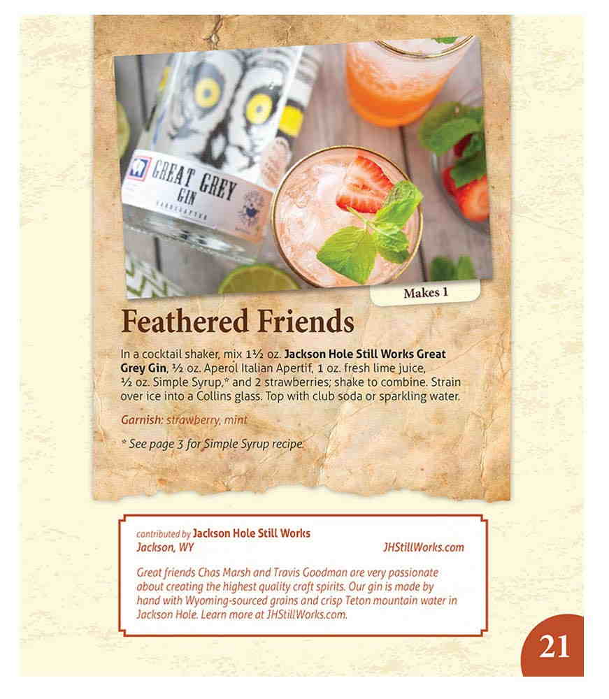 The Best of the Best from America's Craft Distilleries Book - A Taste of Kentucky