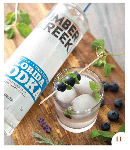 The Best of the Best from America's Craft Distilleries Book - A Taste of Kentucky