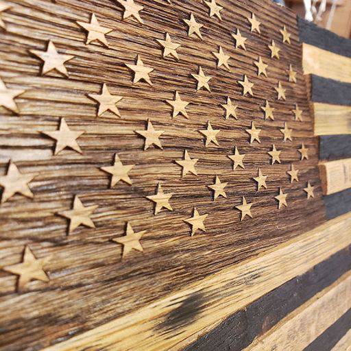 The Lieutenant Flag - Thumbnail 2