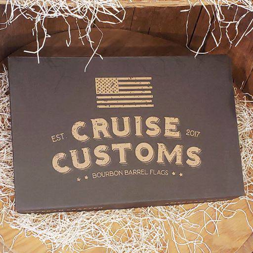 The Lieutenant - A Taste of Kentucky