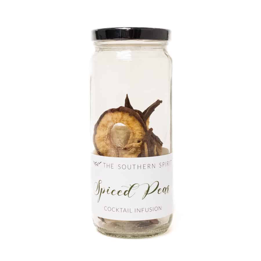 The Southern Spirit Cocktail Infusion Kit - A Taste of Kentucky