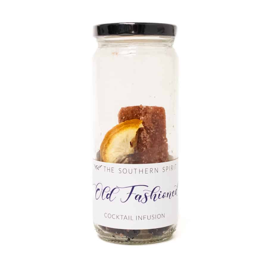 The Southern Spirit Cocktail Infusion Kit - A Taste of Kentucky