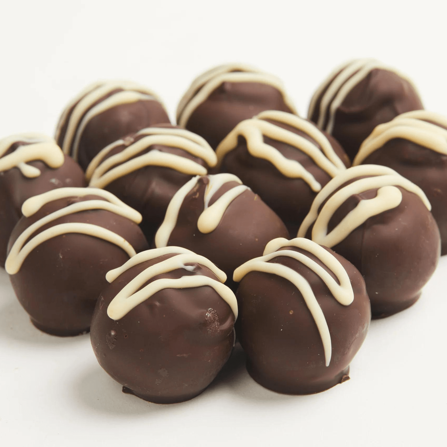 Trifecta by Derby Balls - A Taste of Kentucky