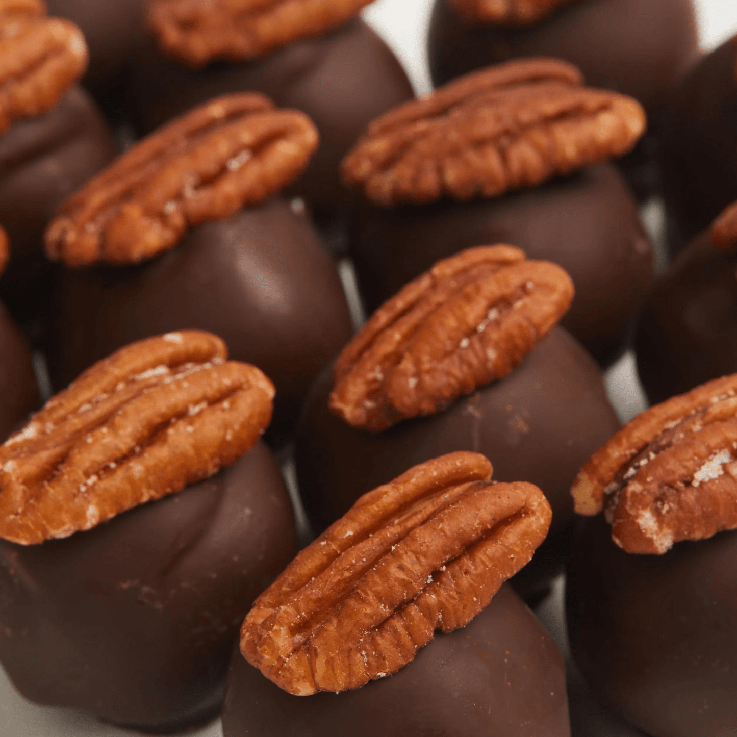 Trifecta by Derby Balls - A Taste of Kentucky