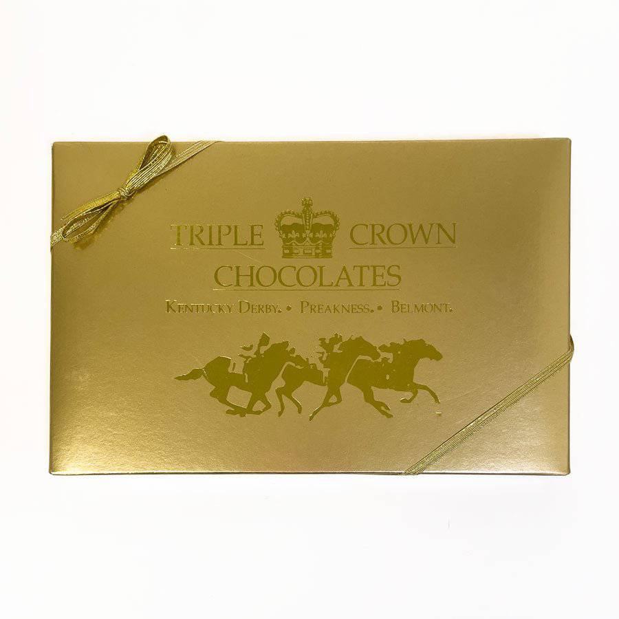 Triple Crown Chocolates - A Taste of Kentucky
