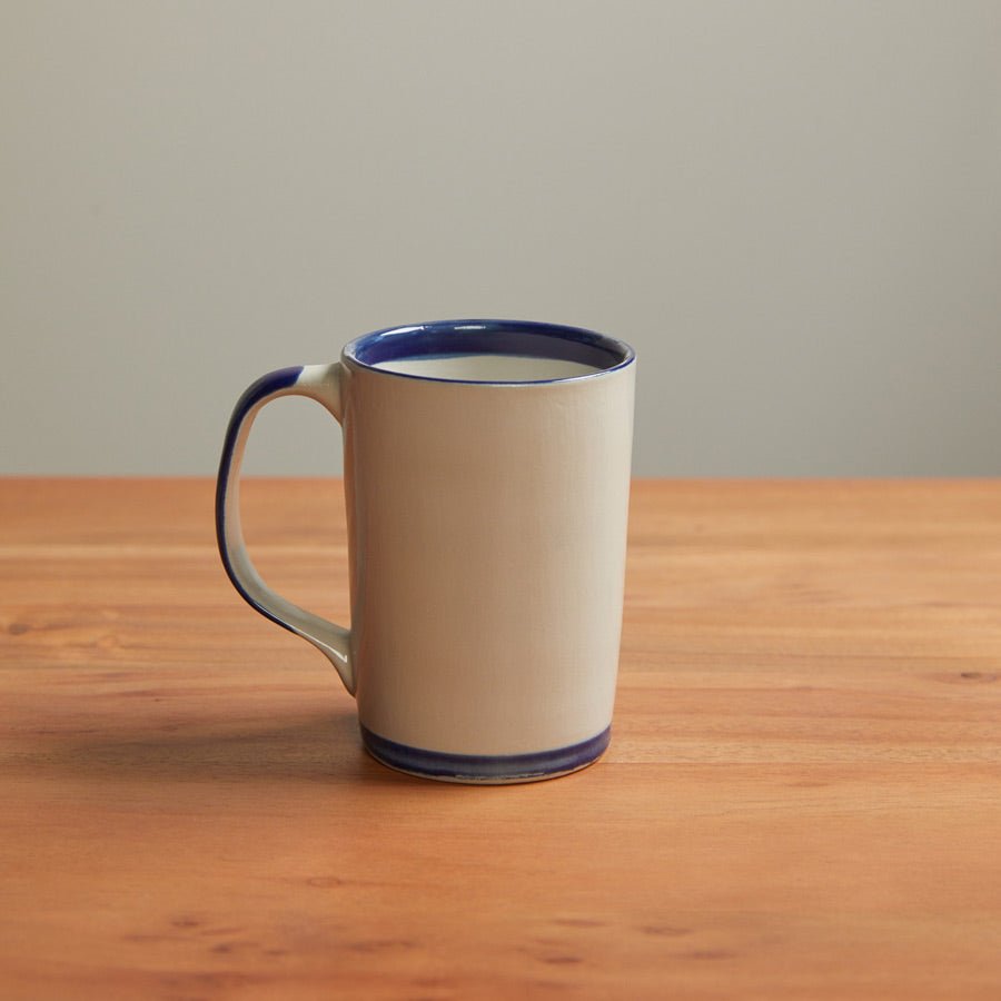 University of Kentucky 14oz Stoneware & Co Mug - A Taste of Kentucky