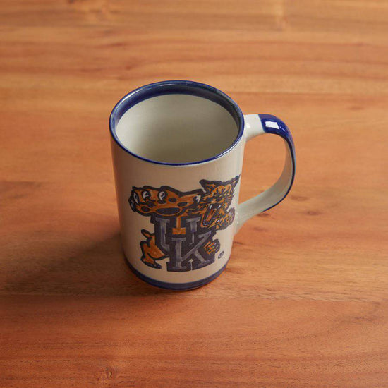 University of Kentucky 14oz Stoneware & Co Mug - A Taste of Kentucky