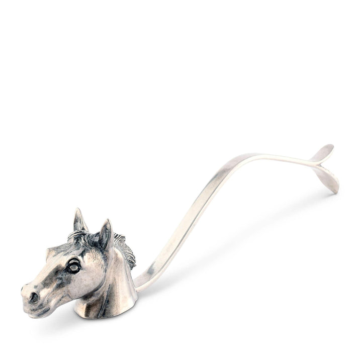 Vagabond House Equestrian Horse Candle Snuffer - A Taste of Kentucky