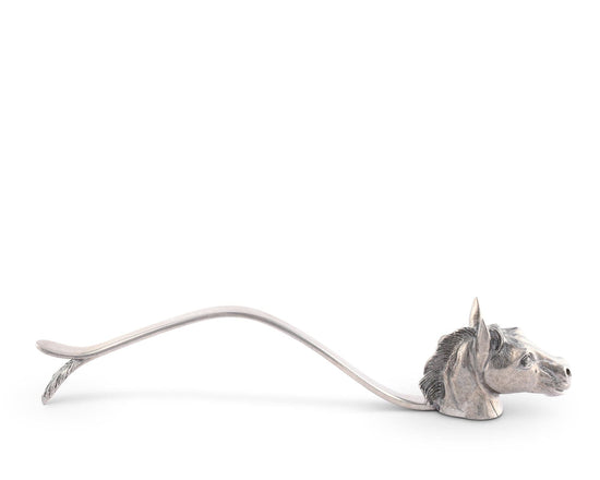 Vagabond House Equestrian Horse Candle Snuffer - A Taste of Kentucky