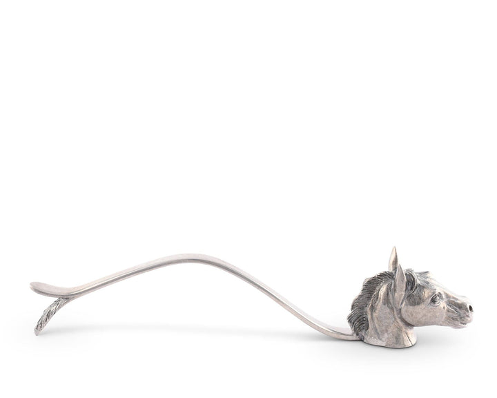Vagabond House Equestrian Horse Candle Snuffer - A Taste of Kentucky