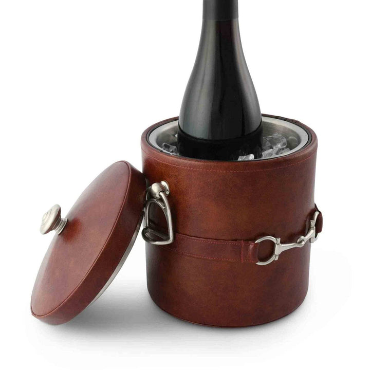 Vagabond House Equestrian Ice Bucket - A Taste of Kentucky
