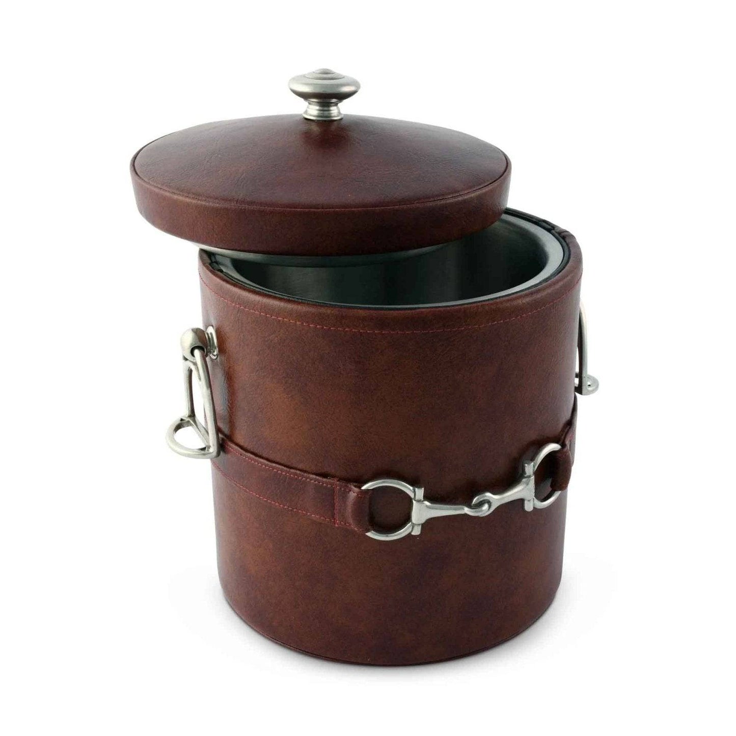 Vagabond House Equestrian Ice Bucket - A Taste of Kentucky