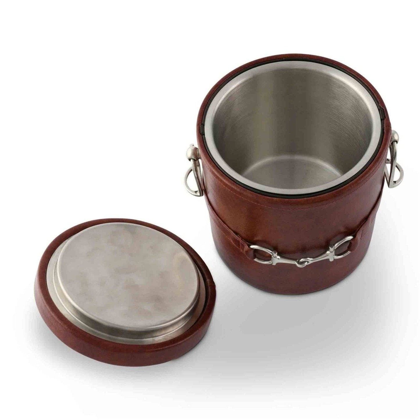 Vagabond House Equestrian Ice Bucket - A Taste of Kentucky