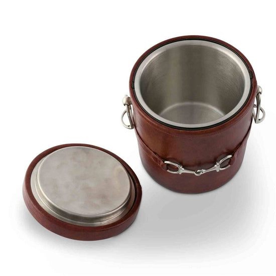 Vagabond House Equestrian Ice Bucket - A Taste of Kentucky