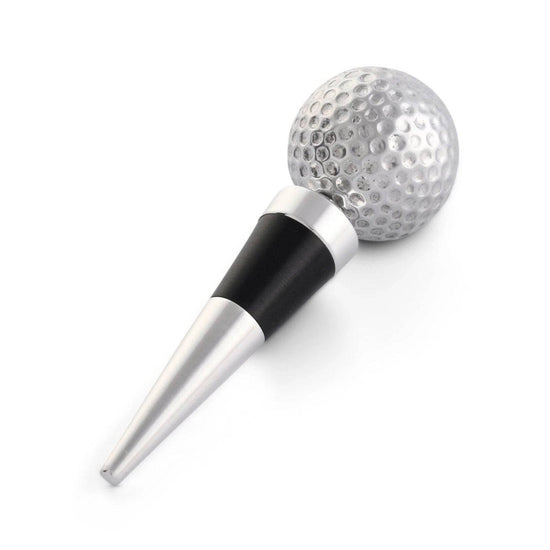 Vagabond House Golf Ball Bottle Stopper - A Taste of Kentucky