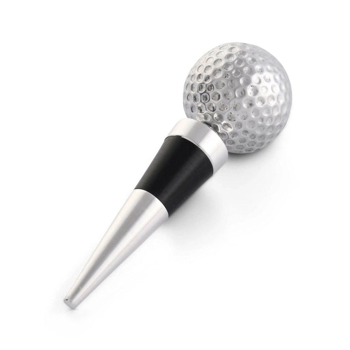 Vagabond House Golf Ball Bottle Stopper - A Taste of Kentucky