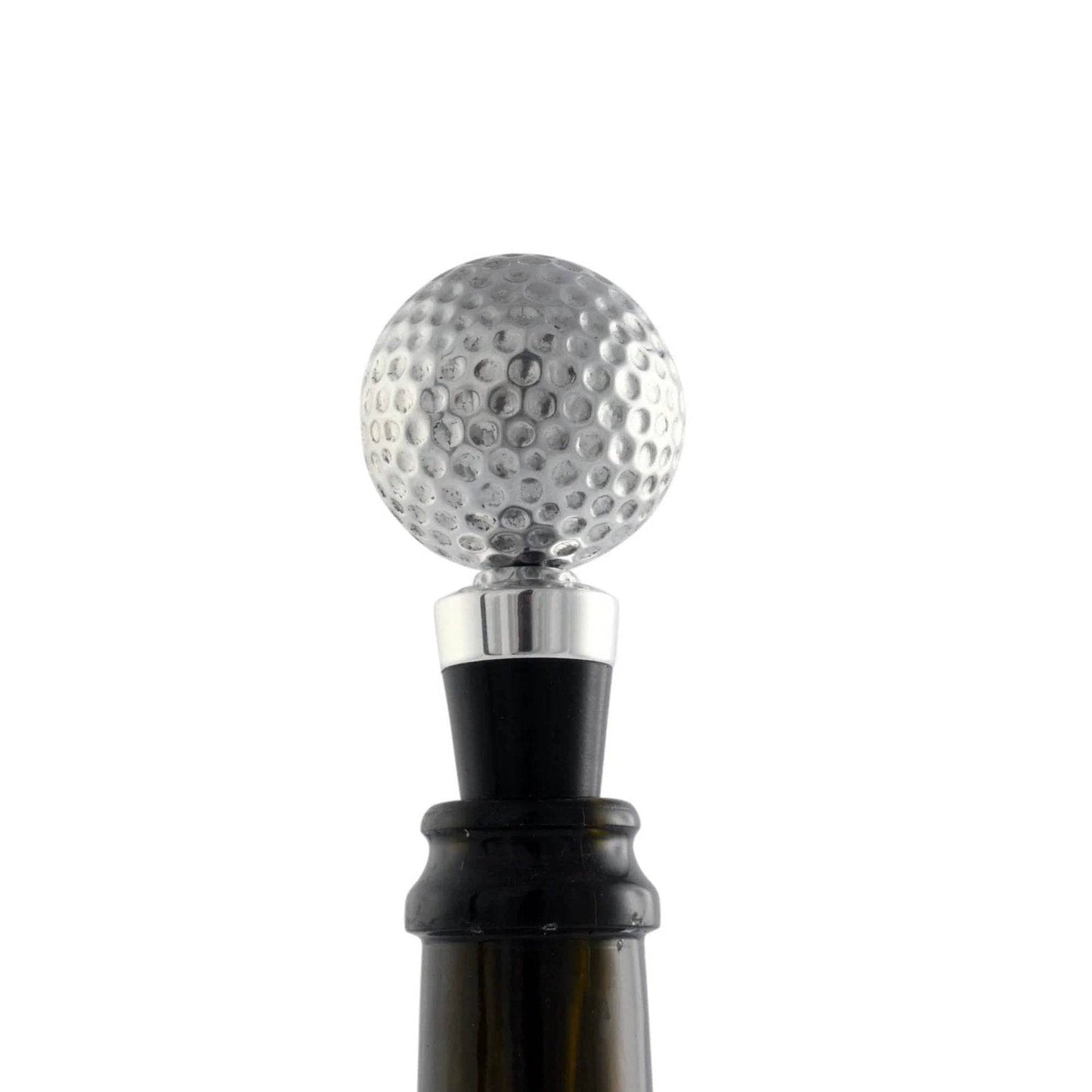 Vagabond House Golf Ball Bottle Stopper - A Taste of Kentucky