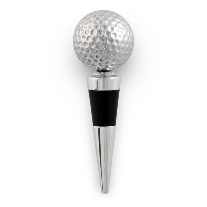 Vagabond House Golf Ball Bottle Stopper - A Taste of Kentucky