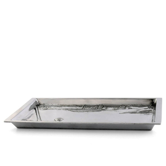 Vagabond House Rectangle Golf Catchall Tray - A Taste of Kentucky