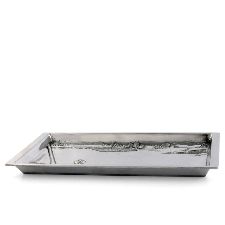 Vagabond House Rectangle Golf Catchall Tray - A Taste of Kentucky