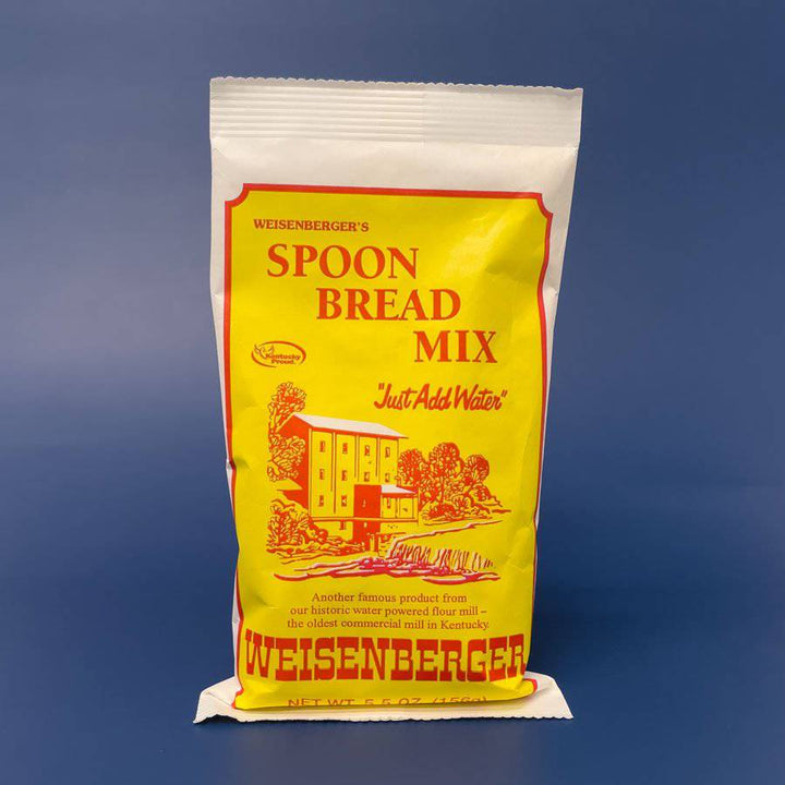 Weisenberger Mill Mix - A Taste of Kentucky