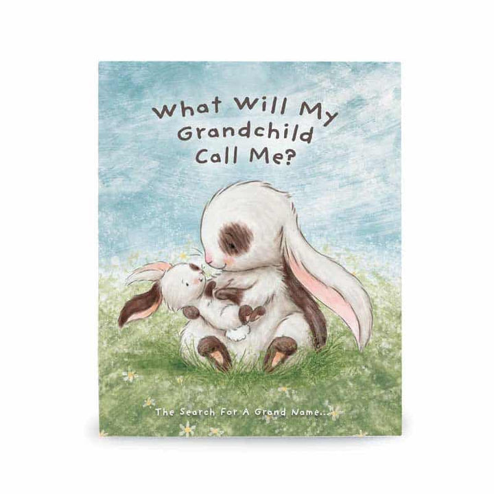 What Will My Grandchild Call Me? - A Taste of Kentucky