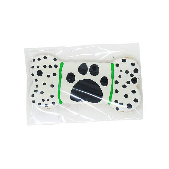 Wigglewow® Bone Shaped Dog Treats - A Taste of Kentucky