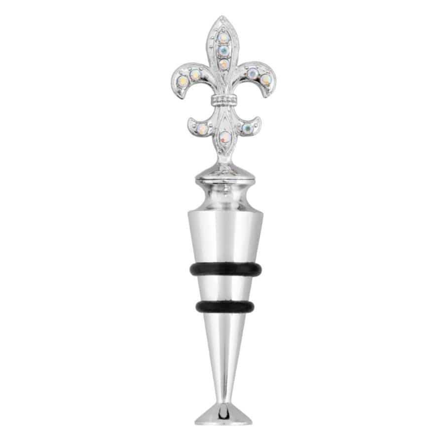 Wine Bottle Stopper - A Taste of Kentucky