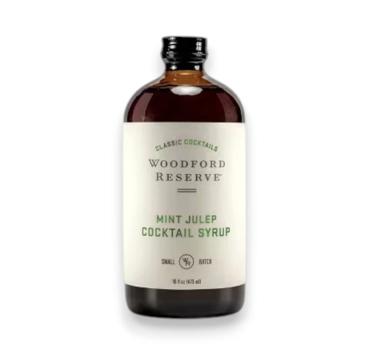 Woodford Reserve Mint Julep Cocktail Syrup - A Taste of Kentucky